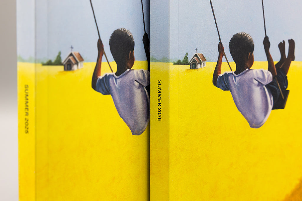 Bulletin 02: Reverence