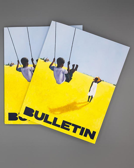 Bulletin 02: Reverence