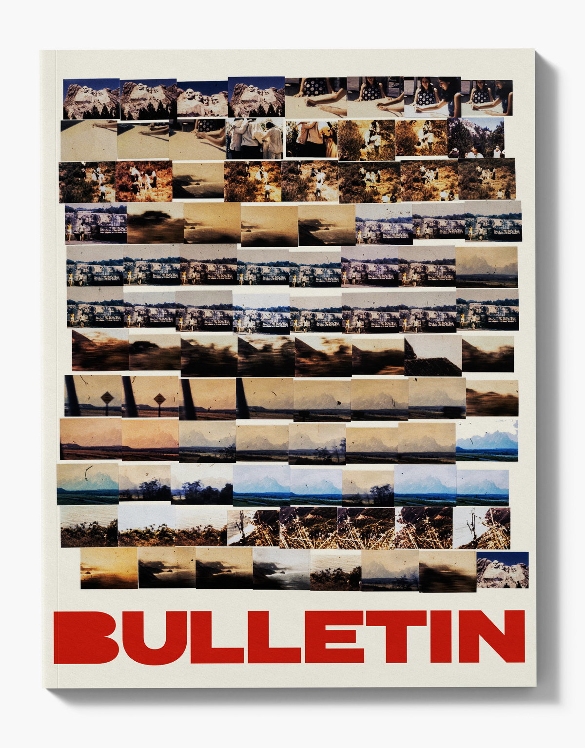 Bulletin 03: Kindred