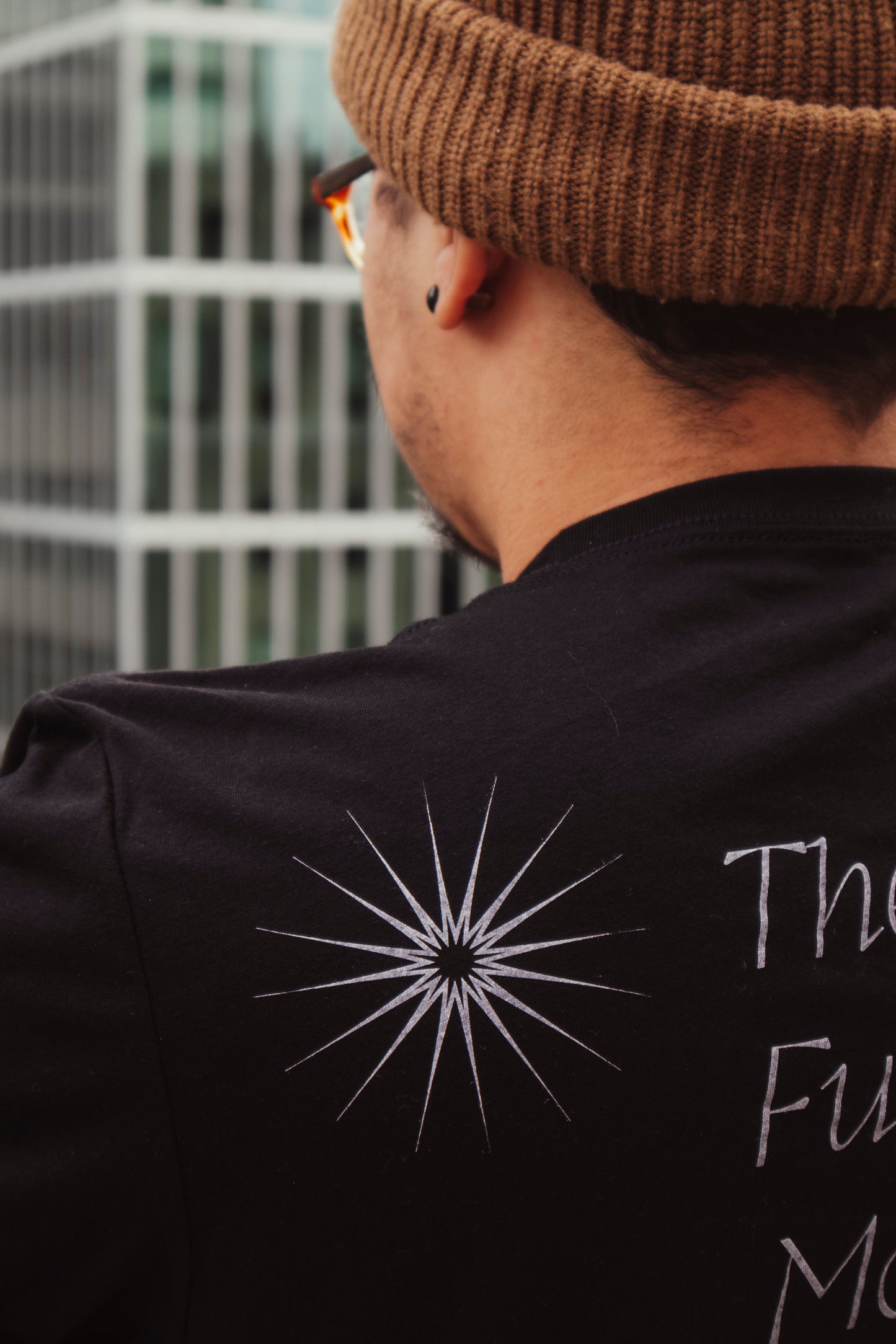 Truth to Power - Monumental Affirmations T-Shirt