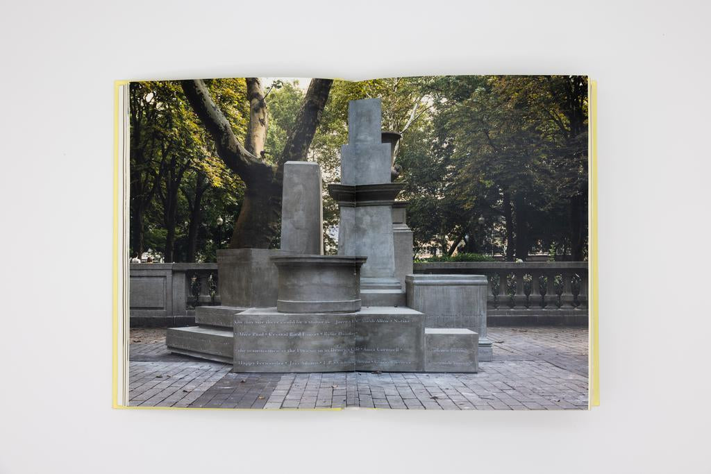 Monument Lab: Creative Speculations for Philadelphia