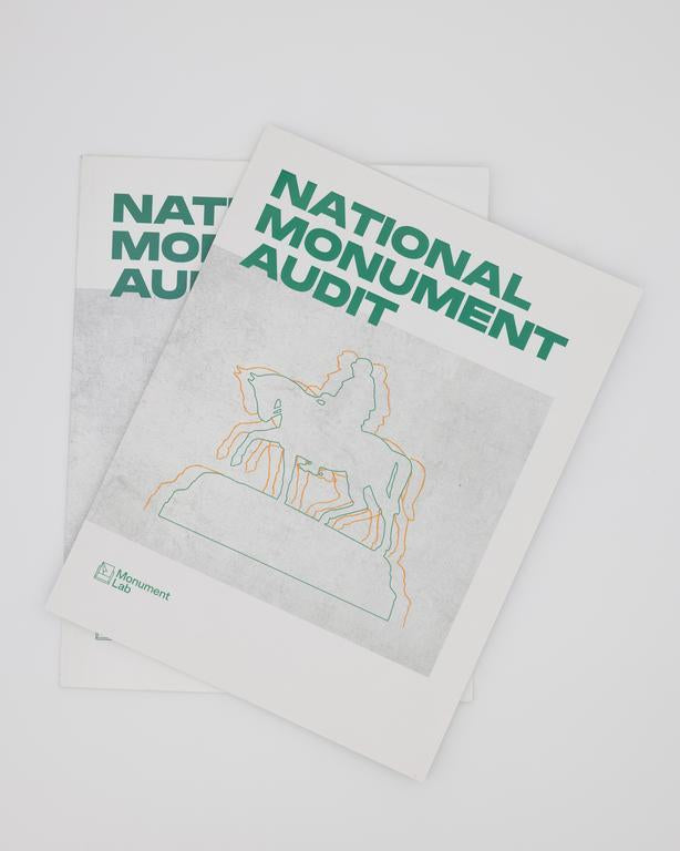 National Monument Audit