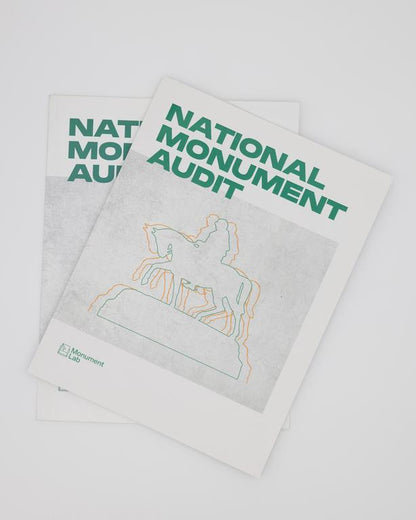 National Monument Audit