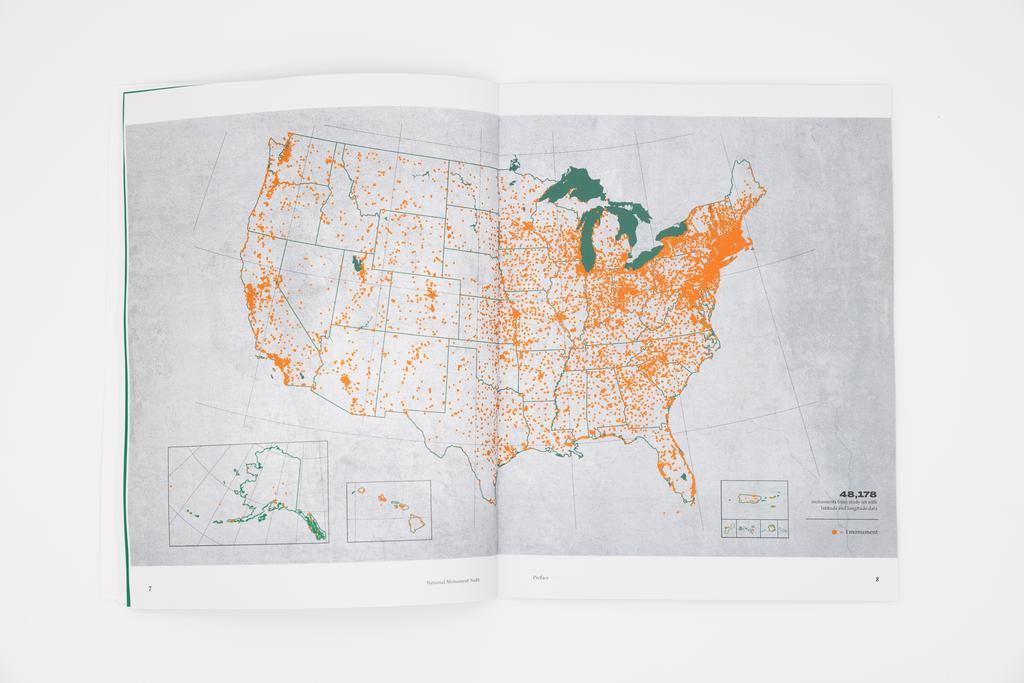 National Monument Audit
