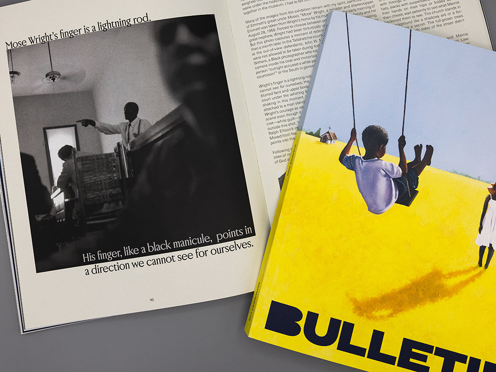 Bulletin 02: Reverence