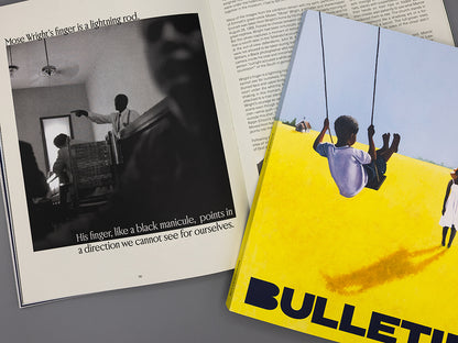 Bulletin 02: Reverence