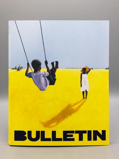 Bulletin 02: Reverence