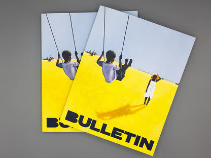 Bulletin 02: Reverence