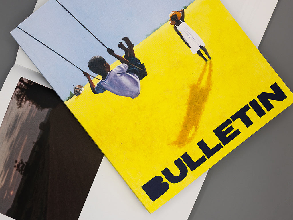 Bulletin 02: Reverence