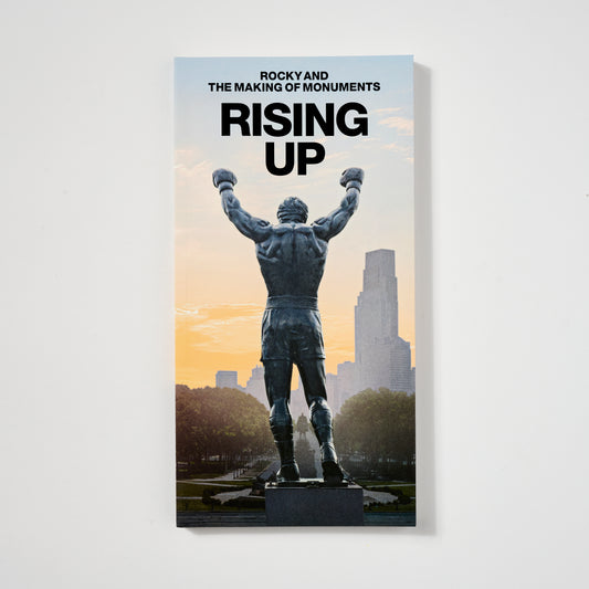 Rising Up: Rocky and the Making of Monuments