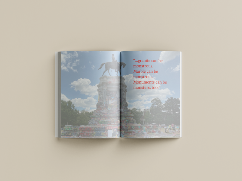 Bulletin 01: Ghosts