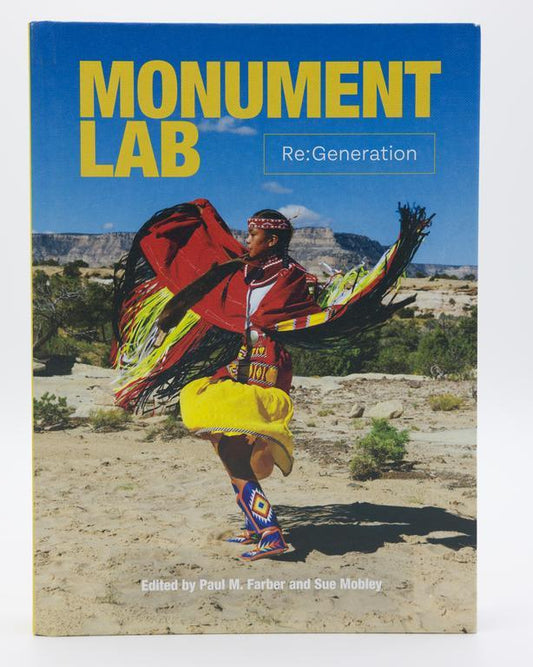 Monument Lab: Re:Generation