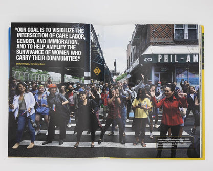 Monument Lab: Re:Generation