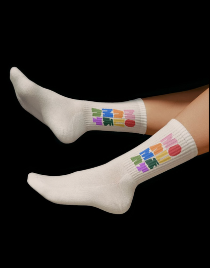 MONUMENT Socks
