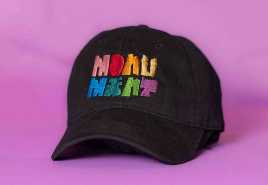 MONUMENT Hat
