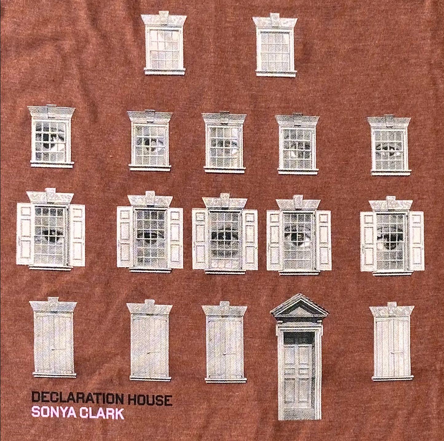 Declaration House T-Shirt