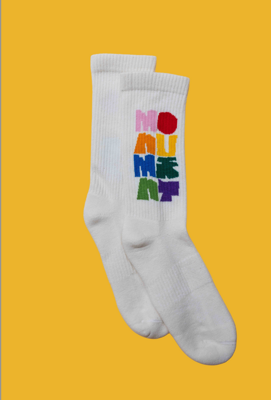 MONUMENT Socks