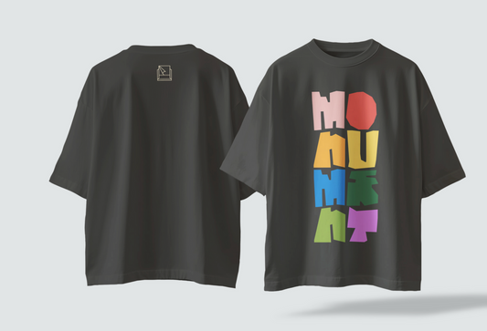 MONUMENT Shirt