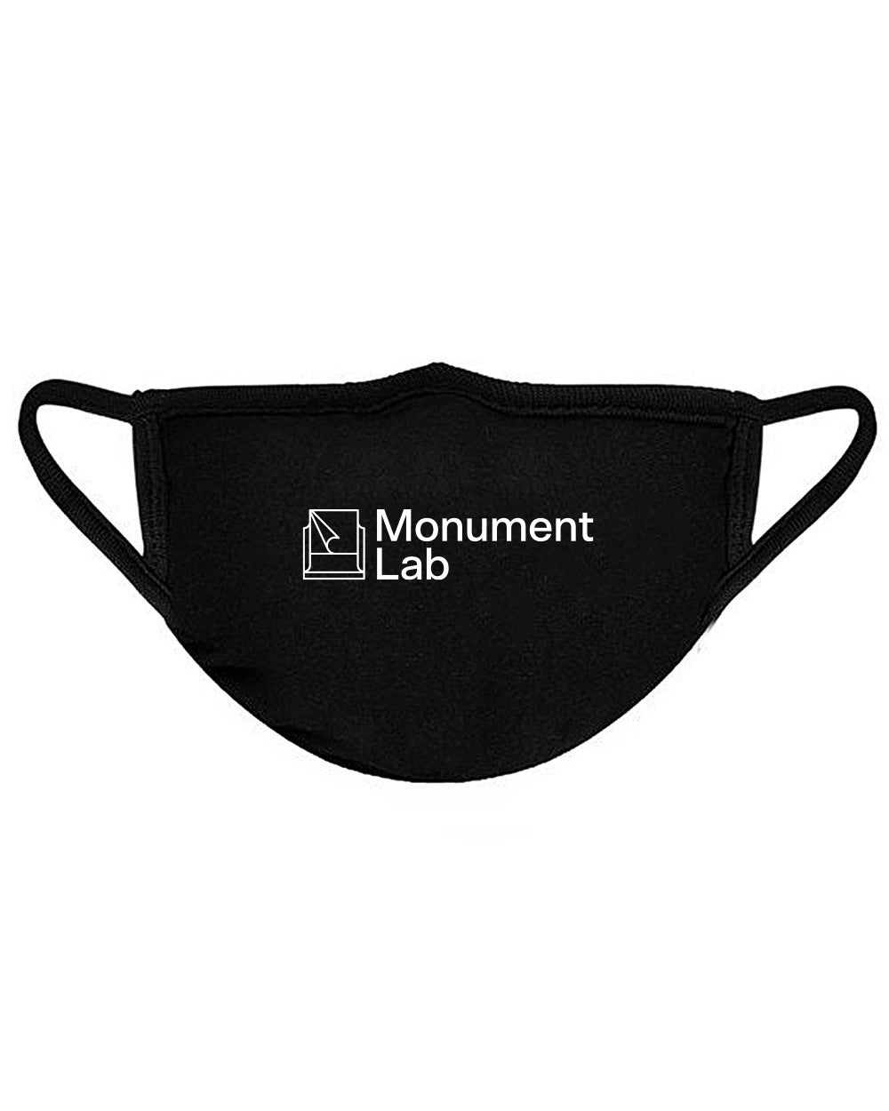 Monument Lab Face Mask